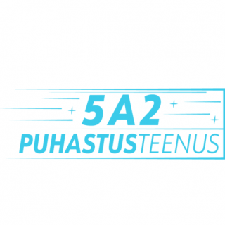 5A2 OÜ logo