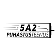 5A2 OÜ logo