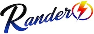RANDERS OÜ logo