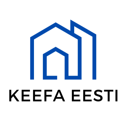 KEEFA EESTI OÜ logo