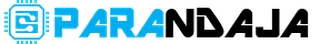 PARANDAJA OÜ logo