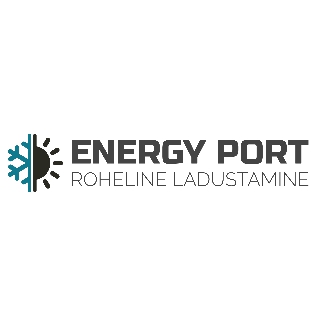 ENERGY PORT OÜ logo