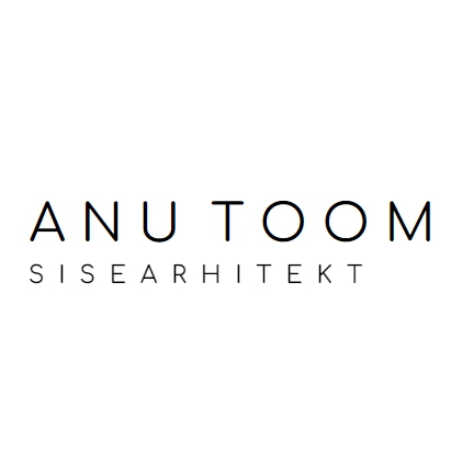 SISEARHITEKT ANU TOOM OÜ logo