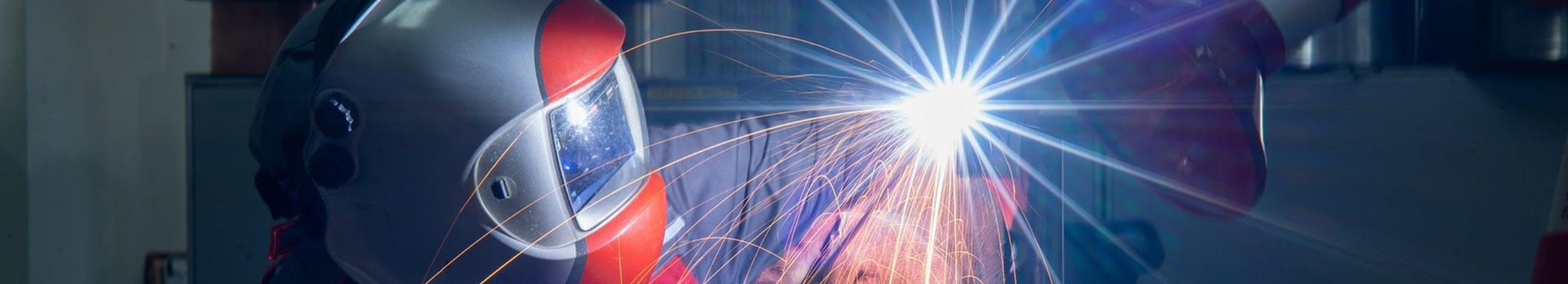 We provide comprehensive welding solutions including fixtures, cells, robot programming, and project coordination.