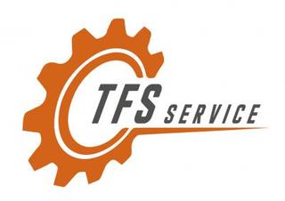 TFS SERVICE OÜ logo