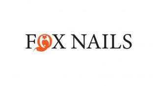 FOX NAILS OÜ logo