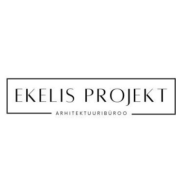 EKELIS PROJEKT OÜ logo