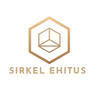 SIRKEL EHITUS OÜ logo