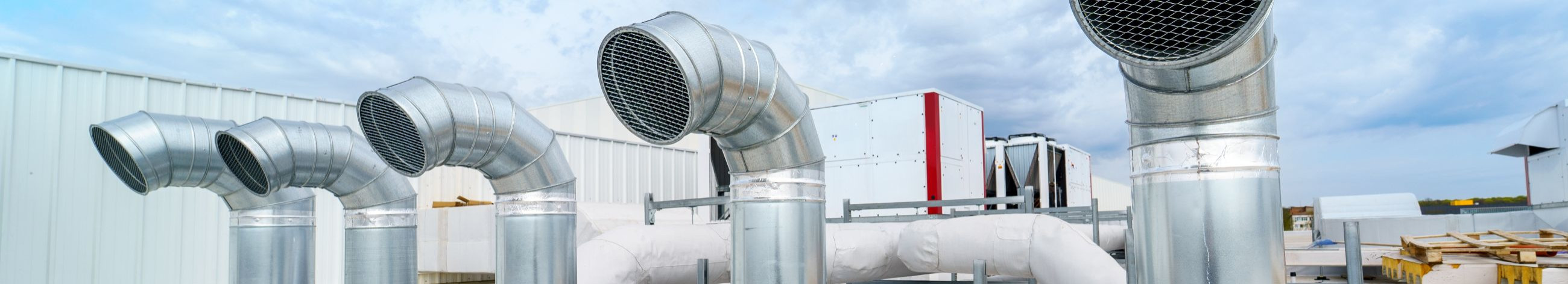 Pakume terviklikke ventilatsioonilahendusi, tagades puhta ja tervisliku sisekliima nii era- kui ka äriklientidele.
