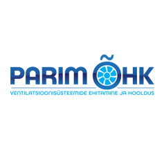 PARIM ÕHK OÜ logo