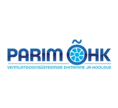 PARIM ÕHK OÜ logo