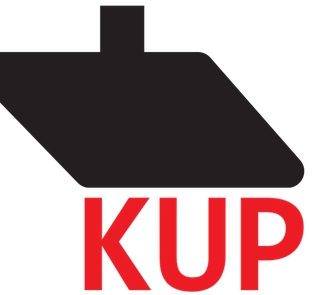 KUP KINNISVARA OÜ logo