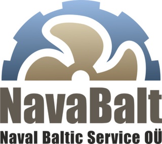 NAVAL BALTIC SERVICE OÜ logo