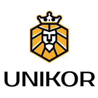 UNIKOR OÜ логотип