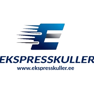 EKSPRESSKULLER GRUPP OÜ logo