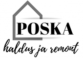 POSKA HALDUS JA REMONT OÜ - Management of real estate on a fee or contract basis in Estonia