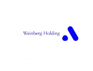 WEINBERG HOLDING OÜ logo