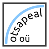 OTSAPEAL OÜ - Rental and operating of own or leased real estate in Võru vald