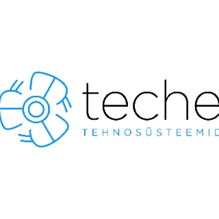 TECHE OÜ logo