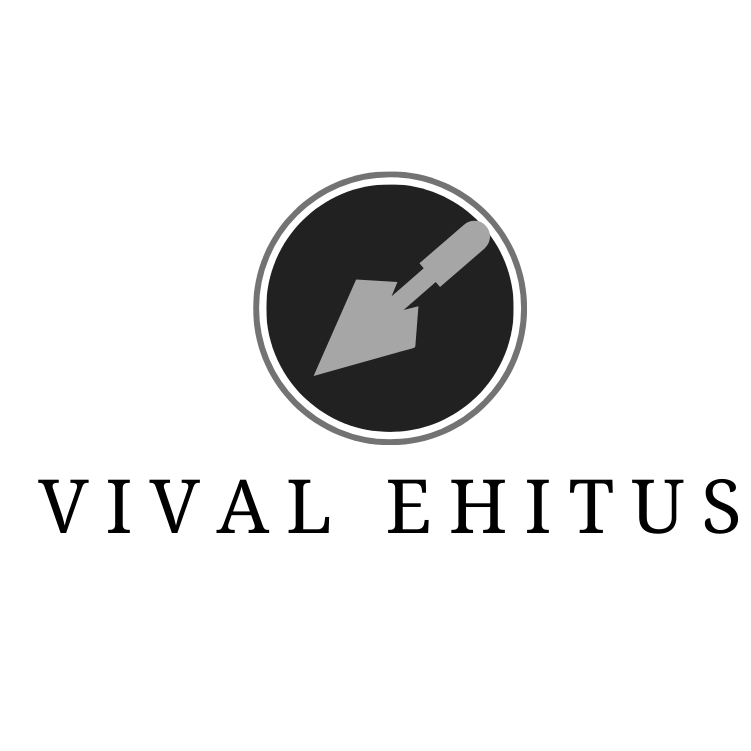 VIVAL EHITUS OÜ logo