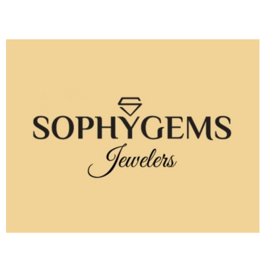 SOPHYGEMS OÜ logo