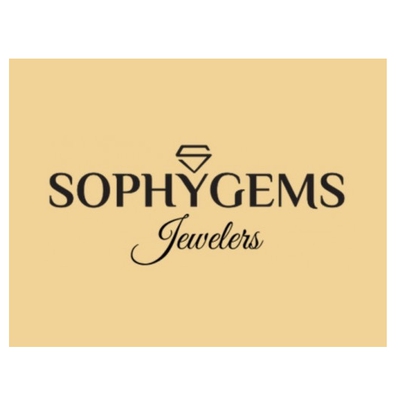 SOPHYGEMS OÜ - Gemstone & Moissanite Jewelry | Most affordable price | Sophygems