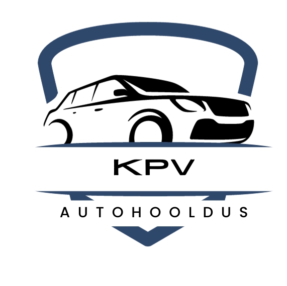KVP OÜ logo