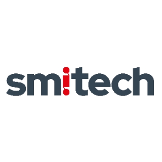 SMITECH OÜ logo