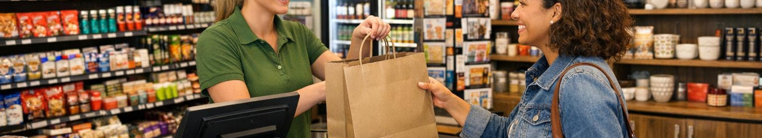 We offer comprehensive retail and shop management services that optimize operations, improve customer experience and increase sales revenue.