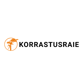 KORRASTUSRAIE OÜ логотип