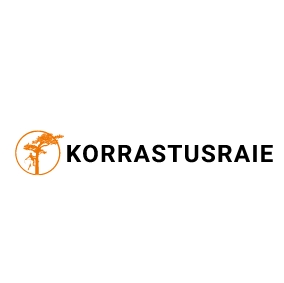 KORRASTUSRAIE OÜ logo
