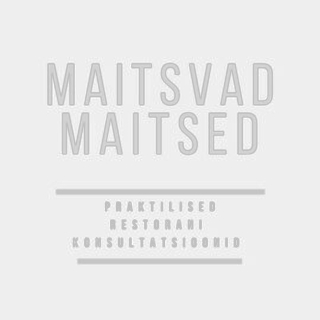 MAITSVAD MAITSED OÜ logo