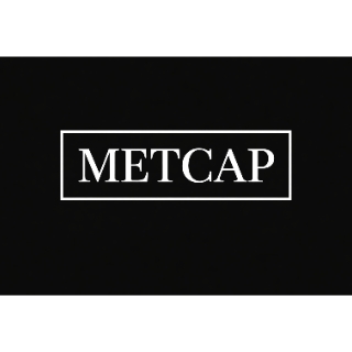 METCAP HOLDCO OÜ logo
