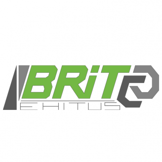 BRITCO OÜ logo