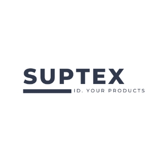 SUPTEXID OÜ logo