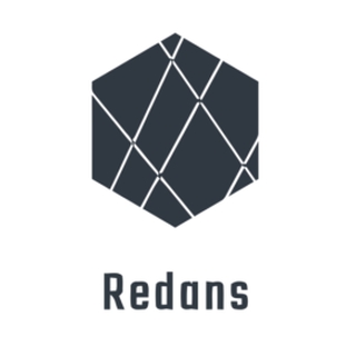 REDANS OÜ logo