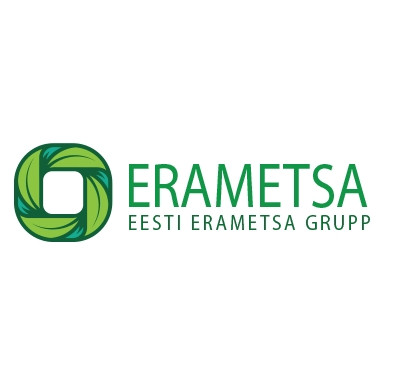 EESTI ERAMETSA GRUPP OÜ logo