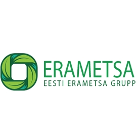 EESTI ERAMETSA GRUPP OÜ