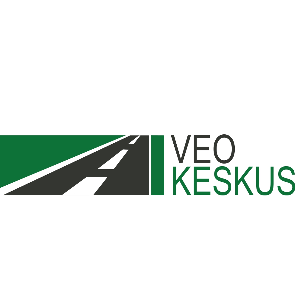 VEOKESKUS OÜ logo
