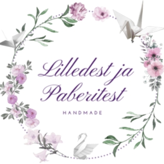 LILLEDEST JA PABERITEST OÜ logo