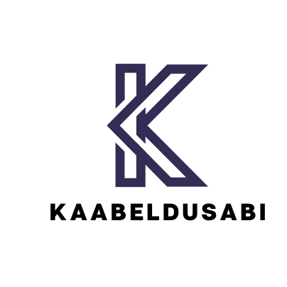 KAABELDUSABI OÜ логотип