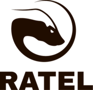 RATEL OÜ logo