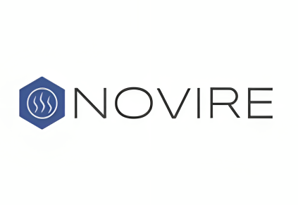 NOVIRE OÜ логотип