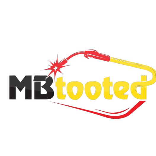 MBTOOTED OÜ logo