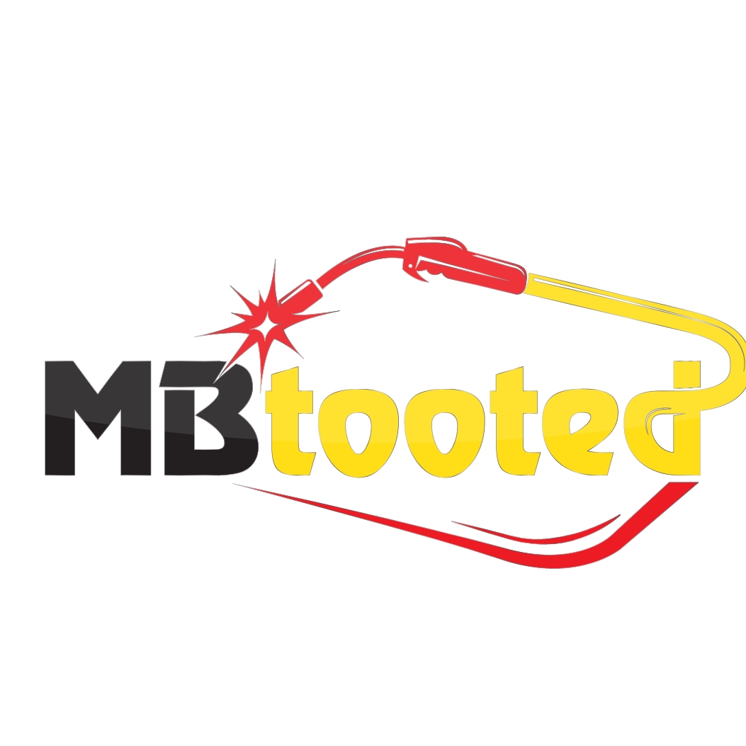 MBTOOTED OÜ logo