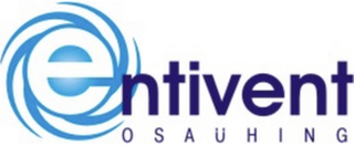 ENTIVENT OÜ logo