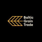 BALTIC GRAIN TRADE OÜ - Nurturing Growth, Harvesting Success!