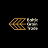 BALTIC GRAIN TRADE OÜ logo