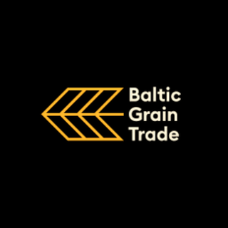 BALTIC GRAIN TRADE OÜ logo