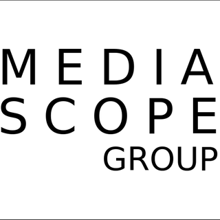 MEDIA SCOPE GROUP OÜ логотип